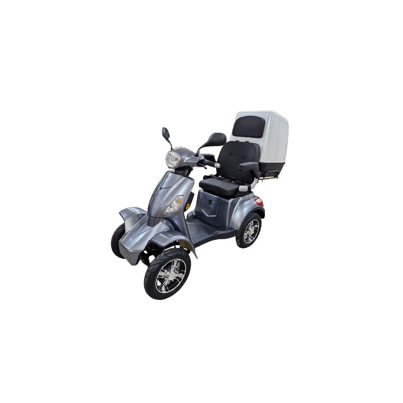 Futura Vita Care 4000 Li Cargo 25kmh/1kW/20-40Ah Seniorenmobil