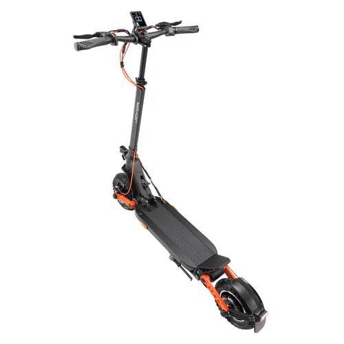 JOYOR S5-PRO SW 22kmh 100km 1300Wh 500W 150kg E-Scooter ABE