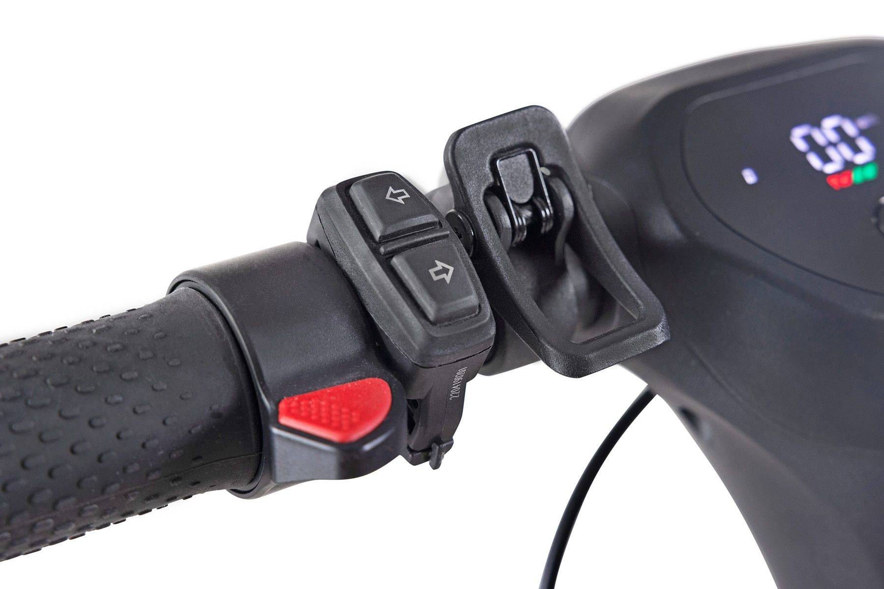 ePowerFun ePf-2 XT 835 GE 22kmh 100km 500W 1200W E-Scooter ABE