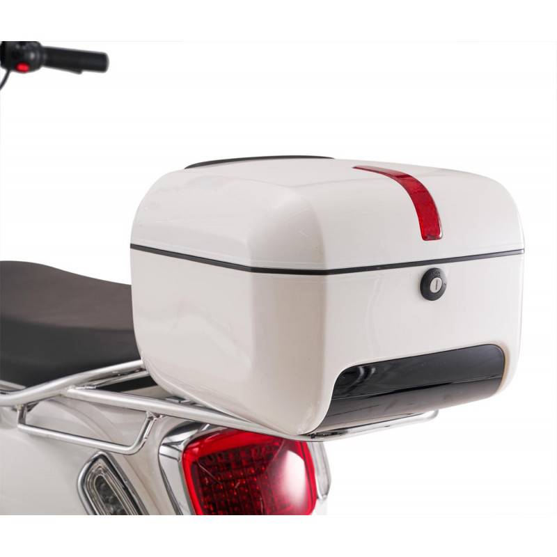 Futura Elettrico 2.0 2 Akku Li-Io 45kmh/3000W/20Ah WS E-Roller