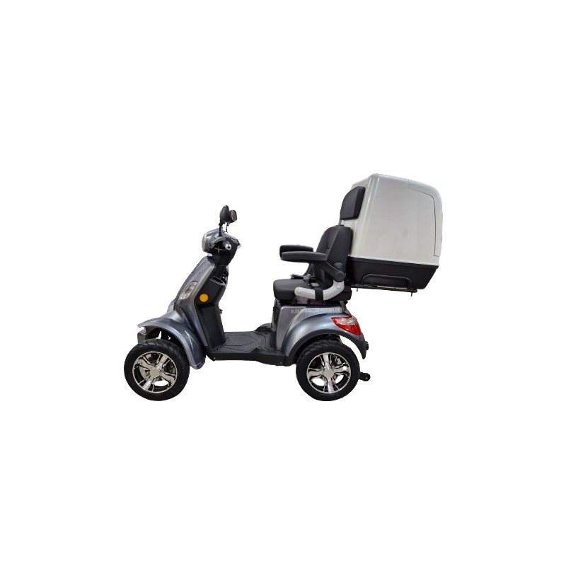 Futura Vita Care 4000 Li Cargo 25kmh/1kW/20-40Ah Seniorenmobil