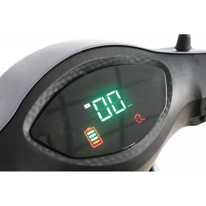 Futura Vita Care 4000 Li Cargo 25kmh/1kW/20-40Ah Seniorenmobil