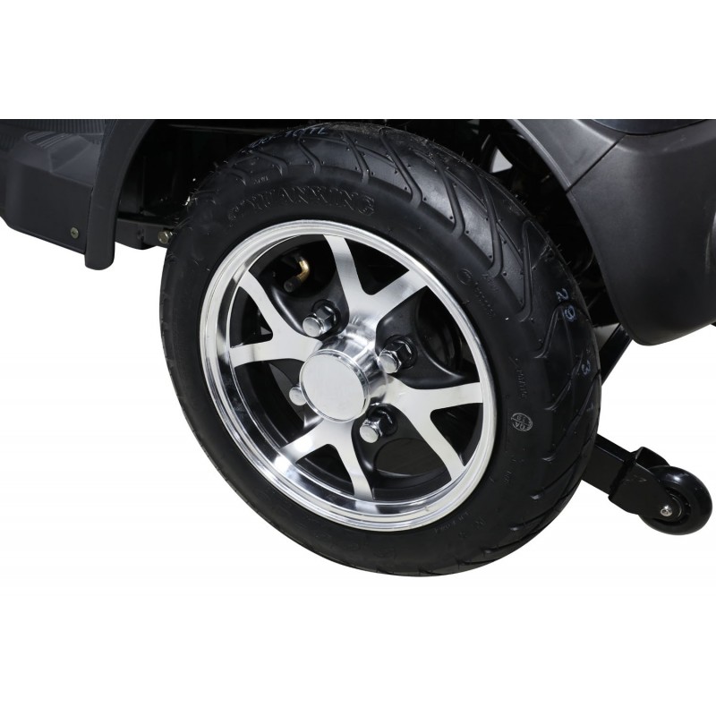 Futura Vita Care 4000 Li Cargo25kmh/1000W/30Ah GR Seniorenmobil