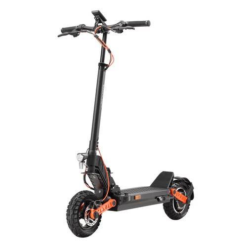 JOYOR S5-PRO SW 22kmh 100km 1300Wh 500W 150kg E-Scooter ABE
