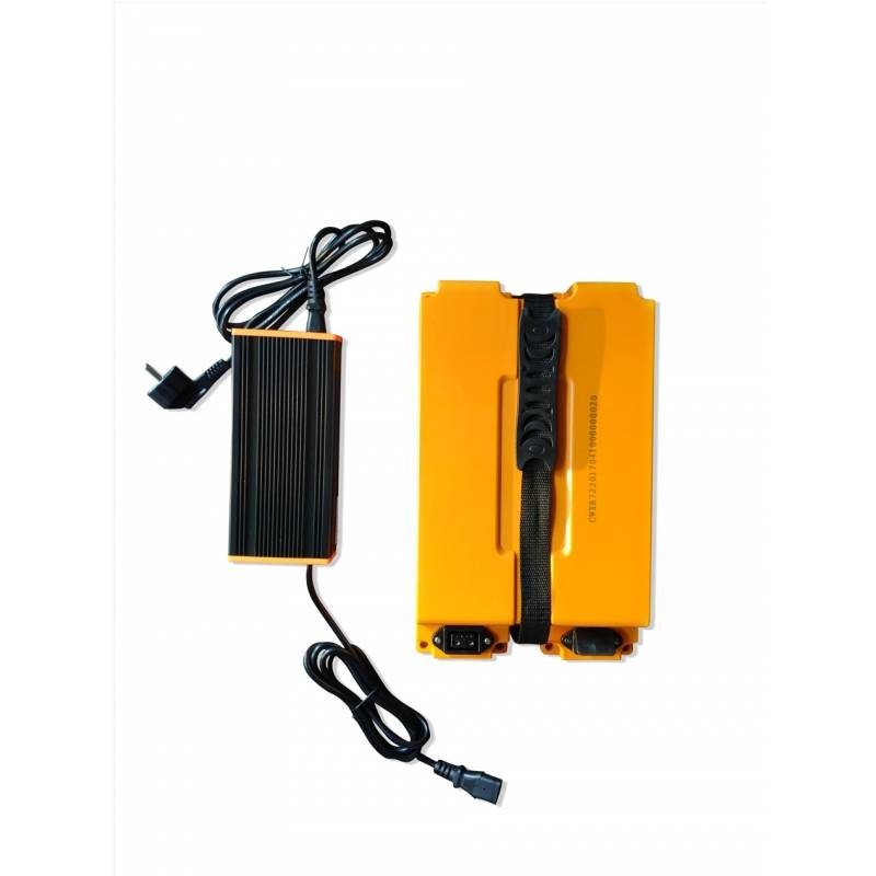 Futura Vita Care 4000 Li Cargo25kmh/1000W/30Ah GR Seniorenmobil