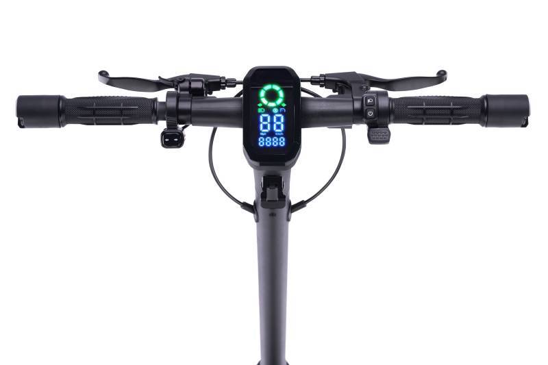 VMAX VX2 Pro GT SW 22kmh 60km 500W 1200W 130kg E-Scooter ABE