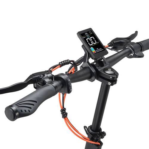 JOYOR S5-PRO SW 22kmh 100km 1300Wh 500W 150kg E-Scooter ABE