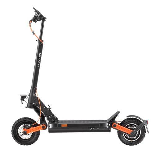 JOYOR S5-PRO SW 22kmh 100km 1300Wh 500W 150kg E-Scooter ABE