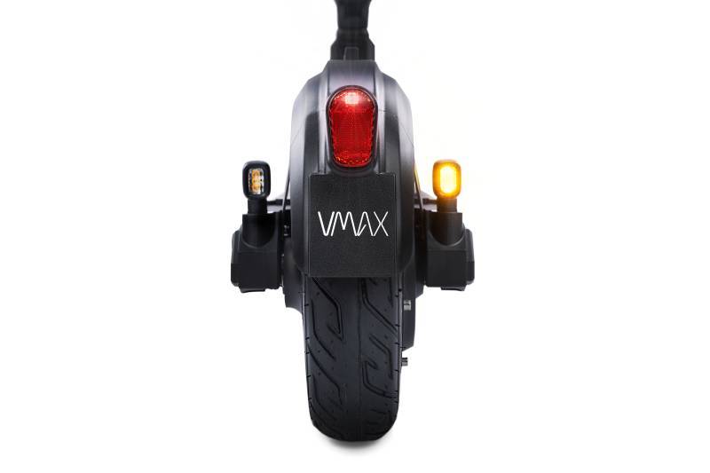 VMAX VX2 Pro GT SW 22kmh 60km 500W 1200W 130kg E-Scooter ABE